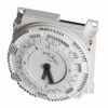 Horloge Analogique Hebdomadaire (RVP200/210) - SIEMENS : AUZ3.7