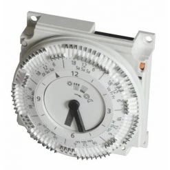 Horloge Analogique Hebdomadaire (RVP200/210) - SIEMENS : AUZ3.7