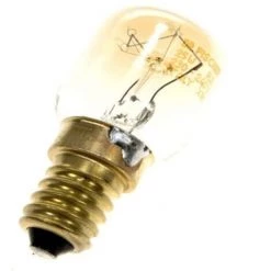 AMPOULE E14 25 W POUR REFRIGERATEUR SIEMENS - 00170218