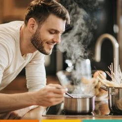 2 * FC18 - Filtre à Charbon Compatible Hotte Siemens LC954DA10 LC654DA10 -SIEMENS Soldes 2022 10406104 5