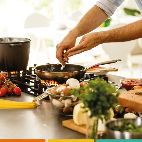 FC04 - Filtre à Charbon Compatible Hotte Siemens LZ 51450 5 FC04 - Filtre à Charbon Compatible Hotte Siemens LZ 51450 – Image 5