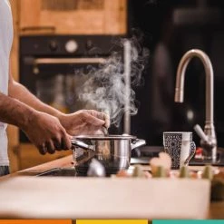 FC08 - Filtre à Charbon Compatible Siemens LZ 3390 Neff 00460450 -SIEMENS Soldes 2022 10407121 5