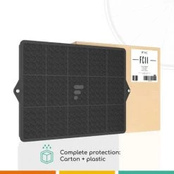 FC11 - Filtre à Charbon Compatible Siemens Lz51700 -SIEMENS Soldes 2022 10407132 3