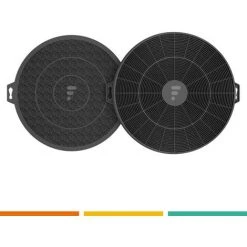 FC04 - Filtre à Charbon Compatible Siemens LZ54750
