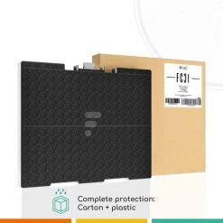FC31 - Filtre à Charbon ORIGINAL Siemens LZ53850 -SIEMENS Soldes 2022 10407144 3