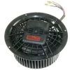 VENTILATEUR DU MOTEUR + TURBINE POUR HOTTE SIEMENS - 00365466
