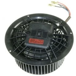 VENTILATEUR DU MOTEUR + TURBINE POUR HOTTE SIEMENS - 00365466