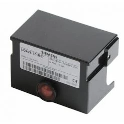 Boîte De Contrôle Fioul LOA26 - SIEMENS : LOA26 171B27