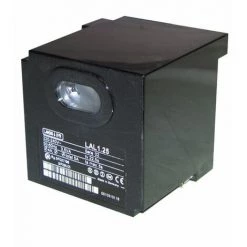 Boîte De Contrôle Fioul LAL 2.25 - SIEMENS : LAL2.25