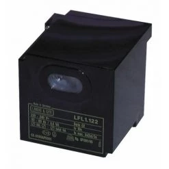 Boîte De Contrôle Gaz LFL 1.335 - SIEMENS : LFL1.335
