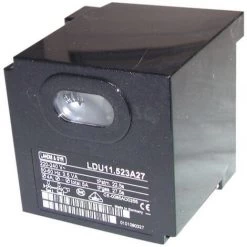 Boîte De Contrôle Gaz LDU 11 523A27 - SIEMENS : LDU11 523A27