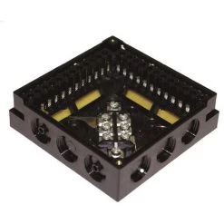 Socle De Boîte De Contrôle AGM41040550 - SIEMENS : AGM410490550