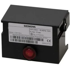 Boîte De Contrôle SIEMENS LMO 24 111C2 - SIEMENS : LMO24 111C2