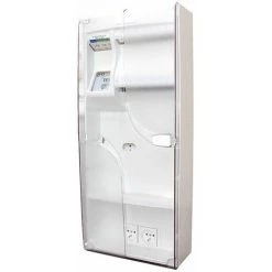 Coffret De Communication Grade 1 Avec 16 RJ45 - SIEMENS - SIEMENS