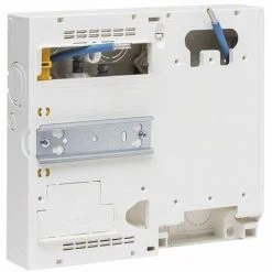 Platine Pour Compteur électronique CE Et LINKY + Disjoncteur EDF - SIEMENS - SIEMENS