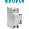 Interrupteur Différentiel 30 MA 63 A Type AC - SIEMENS - SIEMENS