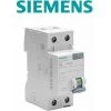 Interrupteur Différentiel 30 MA 40 A Type AC - SIEMENS - SIEMENS
