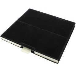 Filtre Charbon 235x220 Pour Hotte Siemens