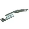 CHARNIERE GAUCHE POUR LAVE VAISSELLE SIEMENS - 00649095