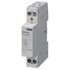 SIEMENS Contacteur 20a Ac1 230vac 2nc 5tt58020