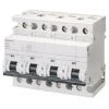 SIEMENS Disjoncteur Magne'to-thermique 4 Ples 125a 10ka 10ka 5sp4492-7