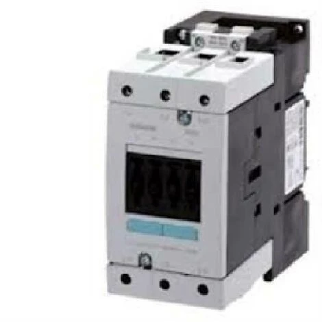 SIEMENS Contacteur S3 30kw 24v 3rt10441ab00 1 SIEMENS Contacteur S3 30kw 24v 3rt10441ab00