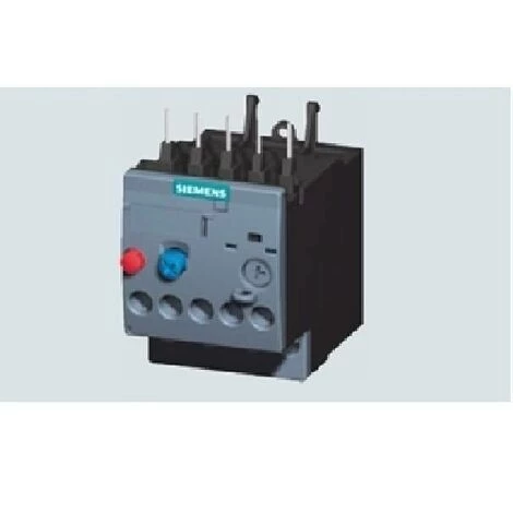 SIEMENS Thermal Release S00 0,55-0,80 A Vt 3ru21160hb0 1 SIEMENS Thermal Release S00 0,55-0,80 A Vt 3ru21160hb0