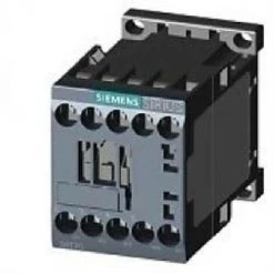 SIEMENS Contacteur 3 PÔles 5.5kw 1na Grandezza S00 3rt20171av01