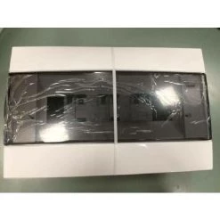 SIEMENS Centralino Per Abitazione 12 Modules Centralino-1