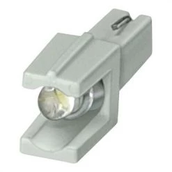 SIEMENS Diodes Lumineuses Couleur Blanc Pour Boutons 5te48 5tg80560