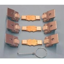 SIEMENS Contacts Principaux Pour 3tf52 3ty75200a