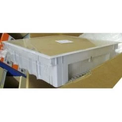 Coffret De Distribution Encastré Siemens 8GB5212-1KM01 8GB52121KM01 Nombre De Divisions = 12 Nbr De Rangées = 1 - Gris