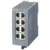 Siemens SCALANCE XB008 6GK5008-0BA10-1AB2 Nombre De Ports Ethernet: 8 1 Pc(s)