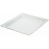 Plat En Verre 378x320 Pour Micro-ondes Siemens