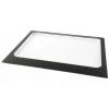 Vitre Interieure 532x432 00478072 Pour Four Siemens
