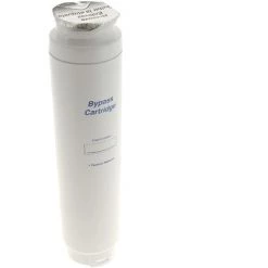 Cartouche Non Filtrante Bypass, 00740572 Pour Refrigerateur Siemens
