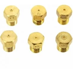 Injecteurs Butane - Propane Pour Table De Cuisson Siemens