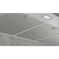 Hotte Décorative Murale 90cm 610m3/h Inox - Lc96qfm50 - Siemens - Inox -SIEMENS Soldes 2022 12859812 4