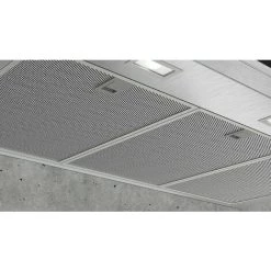 Hotte Décorative Murale 90cm 55db 718m3/h Inox - Lc97bhp50 - Siemens - Inox -SIEMENS Soldes 2022 12861183 3
