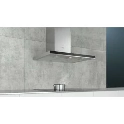 Hotte Décorative Murale 90cm 55db 718m3/h Inox - Lc97bhp50 - Siemens - Inox -SIEMENS Soldes 2022 12861183 4