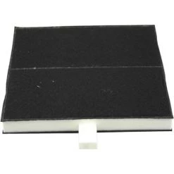Filtre Charbon Pour Hottes Siemens 00360732 - LZ51851 Remplace Les Produits Suivants 00357585