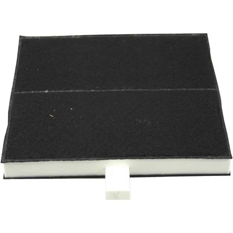 Filtre Charbon Pour Hottes Siemens 00360732 - LZ51851 Remplace Les Produits Suivants 00357585 1 Filtre Charbon Pour Hottes Siemens 00360732 - LZ51851 Remplace Les Produits Suivants 00357585