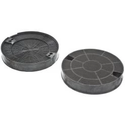 Filtre Charbon Actif SIEMENS DHZ5195 - LZ55550 00653729