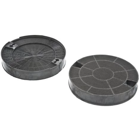 Filtre Charbon Actif SIEMENS DHZ5195 - LZ55550 00653729 1 Filtre Charbon Actif SIEMENS DHZ5195 - LZ55550 00653729