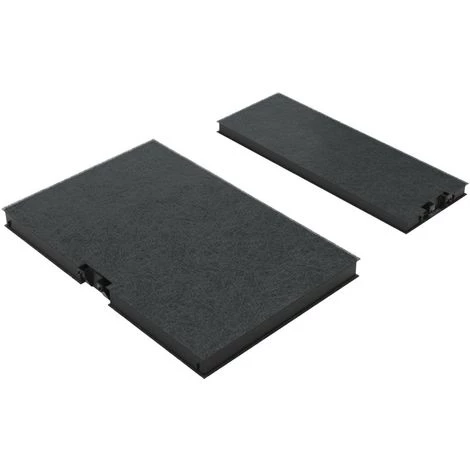 Filtre Charbon Actif Pour Hottes SIEMENS 17000630 - LZ10AFA00 1 Filtre Charbon Actif Pour Hottes SIEMENS 17000630 - LZ10AFA00