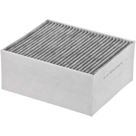 Filtre Charbon SIEMENS Pour Module CleanAir 00741638 1 Filtre Charbon SIEMENS Pour Module CleanAir 00741638
