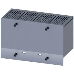 Cache-bornes Haut Siemens Pour Interrupteur à 4 Pôles 3VA92110WF40