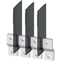 Siemens Raccords De Barre Frontale Pour Boîte 3VA23 3VA94840QB00