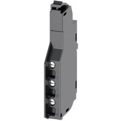 Contact Auxiliaire Siemens Type HQ-EL En Boîte 3VA99880AA13