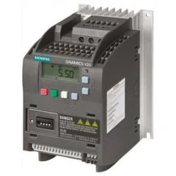 Convertisseur De Fréquence Siemens SINAMICS V20 2.20KW 6SL32105BE222CV0